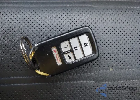 2017 Honda Cr-V Ex-L/Ex-L Navi from USA, damaged, VIN 2HKRW2H87HH634416